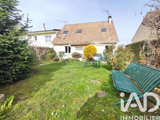  Maison � vendre 6 pi�ces 110 m�