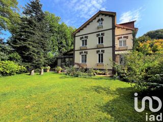  Maison � vendre 12 pi�ces 315 m�