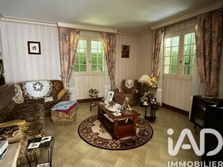  Maison � vendre 7 pi�ces 175 m�