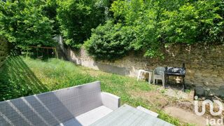  Appartement � vendre 4 pi�ces 79 m�