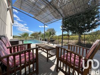  Maison � vendre 5 pi�ces 118 m�