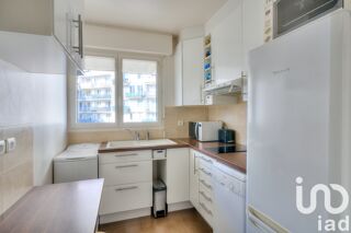  Appartement � vendre 2 pi�ces 44 m�