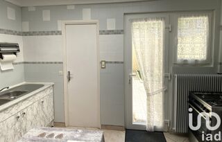  Maison � vendre 5 pi�ces 95 m�