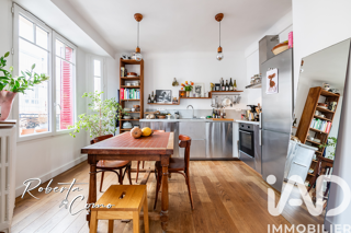  Appartement  vendre 3 pices 42 m