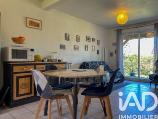  Appartement � vendre 3 pi�ces 62 m�