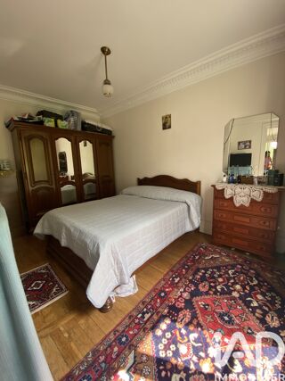  Appartement � vendre 2 pi�ces 41 m�