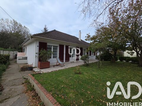   Vente Maison de campagne 5 pi�ces Maison - 5 pi�ce(s) - 104 m�