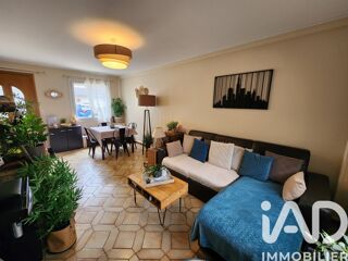  Maison � vendre 4 pi�ces 78 m�