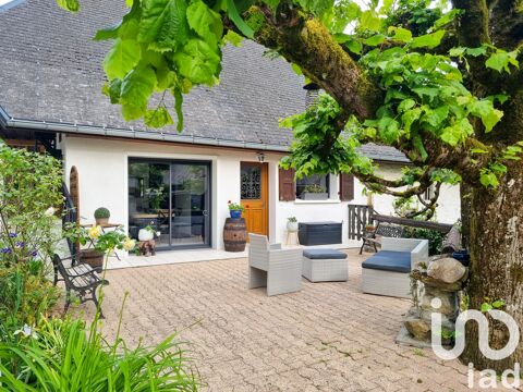   Vente Maison de village 3 pices Maison - 3 pice(s) - 97 m