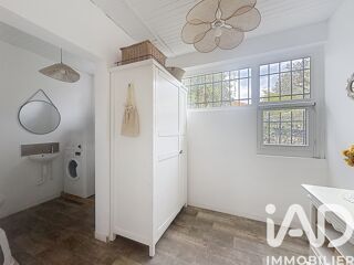  Maison � vendre 3 pi�ces 59 m�