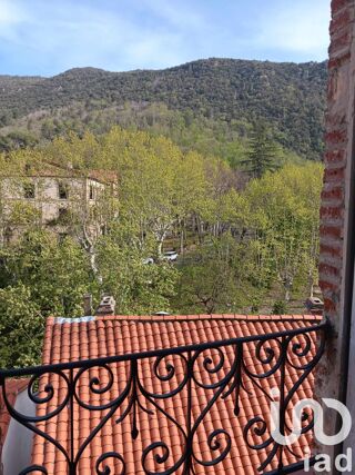  Appartement � vendre 4 pi�ces 57 m�