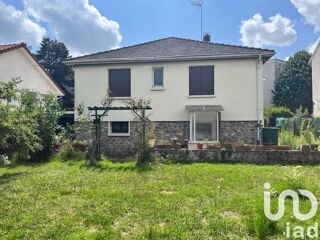  Maison � vendre 3 pi�ces 66 m�