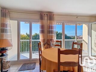  Appartement  vendre 3 pices 67 m