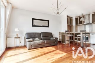  Appartement � vendre 3 pi�ces 56 m�