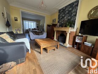  Maison � vendre 7 pi�ces 225 m�