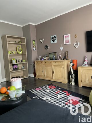  Appartement � vendre 4 pi�ces 96 m�