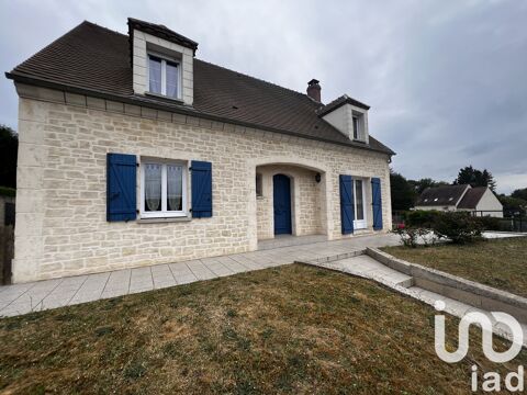   Vente Maison/villa 6 pices Maison - 6 pice(s) - 152 m