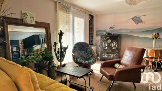  Appartement � vendre 4 pi�ces 66 m�