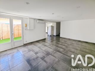  Maison � vendre 3 pi�ces 55 m�