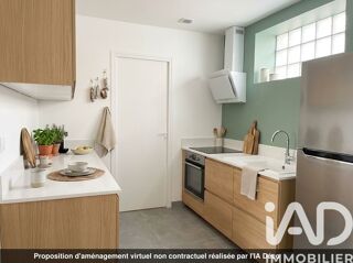  Maison � vendre 4 pi�ces 98 m�