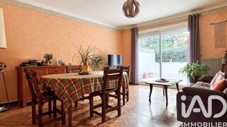  Appartement � vendre 4 pi�ces 75 m�