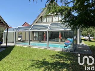  Maison � vendre 7 pi�ces 179 m�