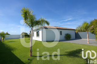  Villa � vendre 4 pi�ces 138 m�