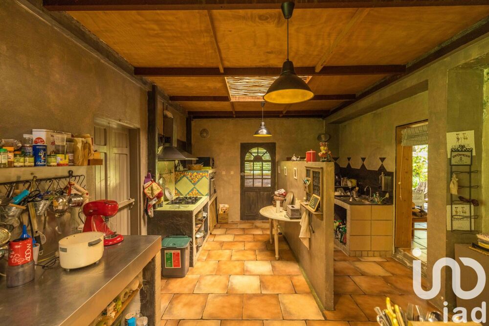 � vendre  Maison Sainte-Clotilde (97490)