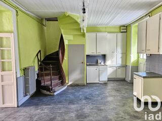  Maison  vendre 10 pices 220 m