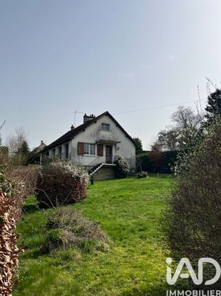  Maison � vendre 4 pi�ces 91 m�