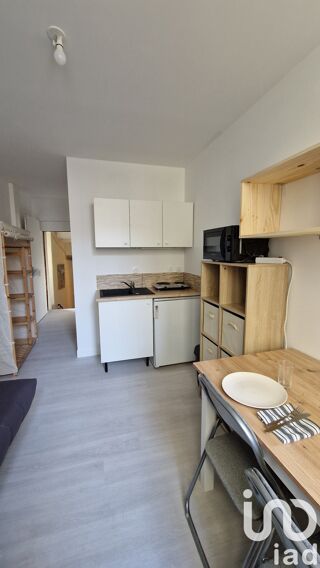 Immeuble � vendre 270 m�
