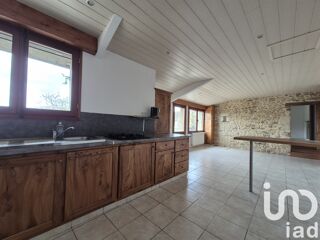  Maison � vendre 3 pi�ces 92 m�