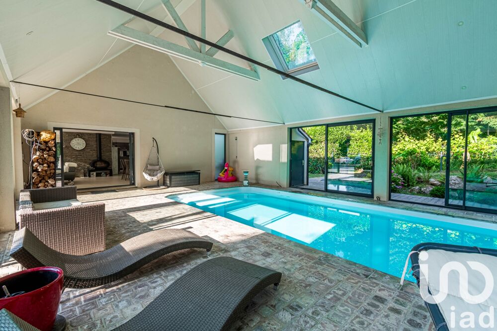  vendre  Maison Itteville (91760)