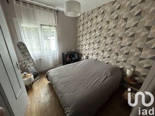  Maison � vendre 3 pi�ces 61 m�