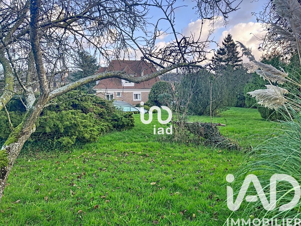 Vente Maison Vente Pavillon 6 pi�ces Merck-saint-li�vin