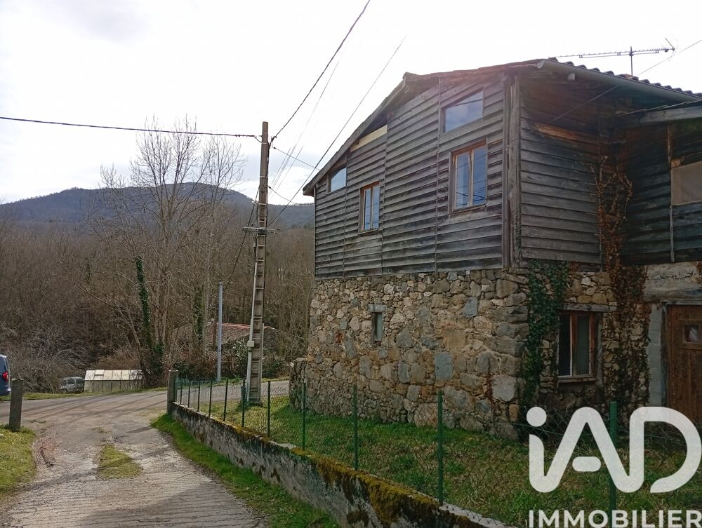 Vente Maison Vente Maison/villa 4 pi�ces Brassac