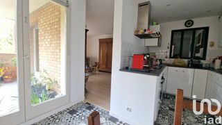  Appartement  vendre 3 pices 66 m