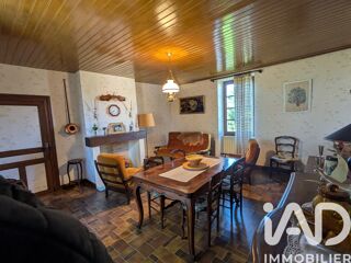  Maison  vendre 5 pices 132 m