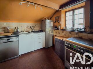  Maison � vendre 7 pi�ces 160 m�