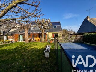  Maison � vendre 7 pi�ces 137 m�