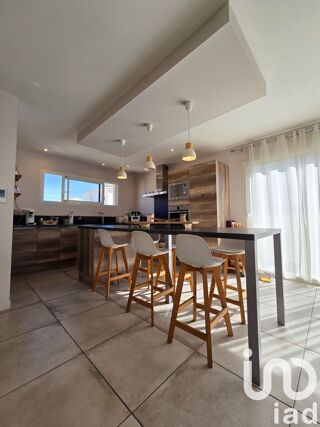  Maison � vendre 4 pi�ces 112 m�