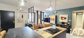  Appartement � vendre 3 pi�ces 58 m�