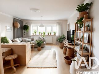  Appartement � vendre 4 pi�ces 90 m�