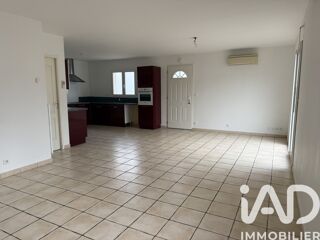  Maison � vendre 5 pi�ces 95 m�