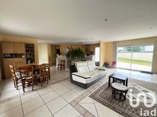  Maison  vendre 6 pices 158 m