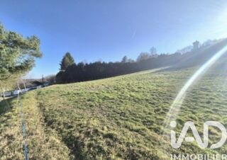 Terrain � vendre 4000 m�