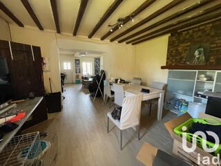  Maison � vendre 6 pi�ces 130 m�