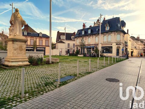   Location Appartement 3 pices Appartement - 3 pice(s) - 57 m
