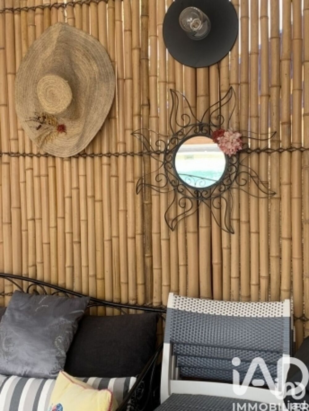 � vendre  Appartement Port Grimaud (83310)