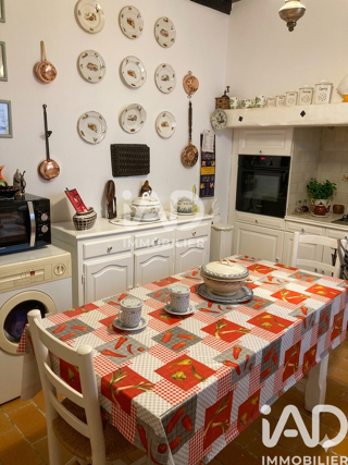  Maison � vendre 4 pi�ces 80 m�